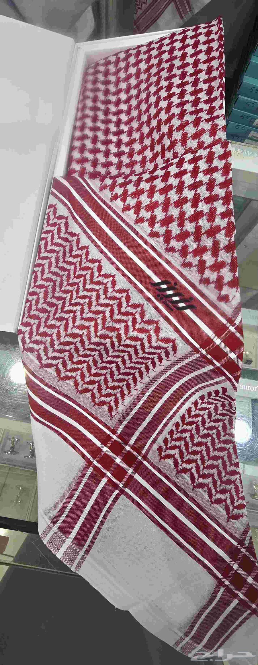 Shamagh (Razeen) old original, excellent quality63402986125955111