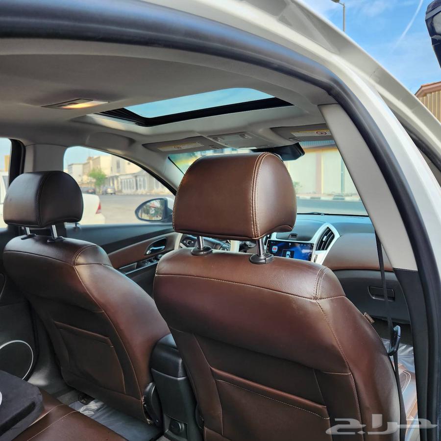 Cruze 2015 Full63398206140289114