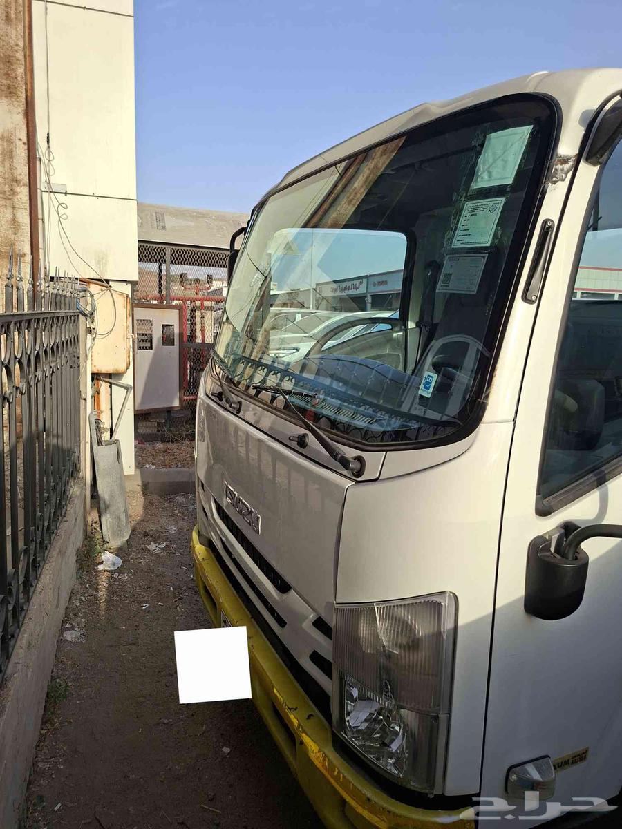 Dina Isuzu 2020 long chassis63398165340033112