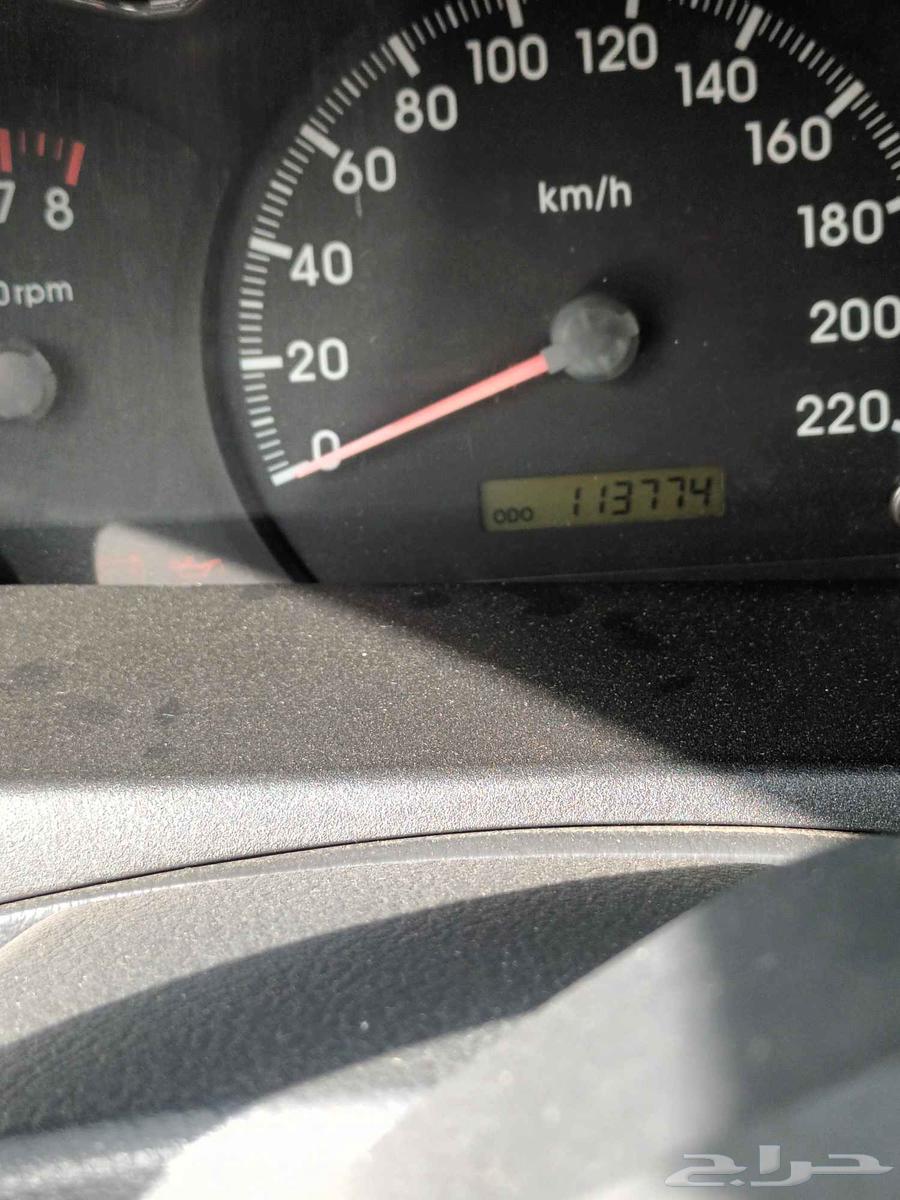 سيراتو 2006 شبه جديده63399615945475111