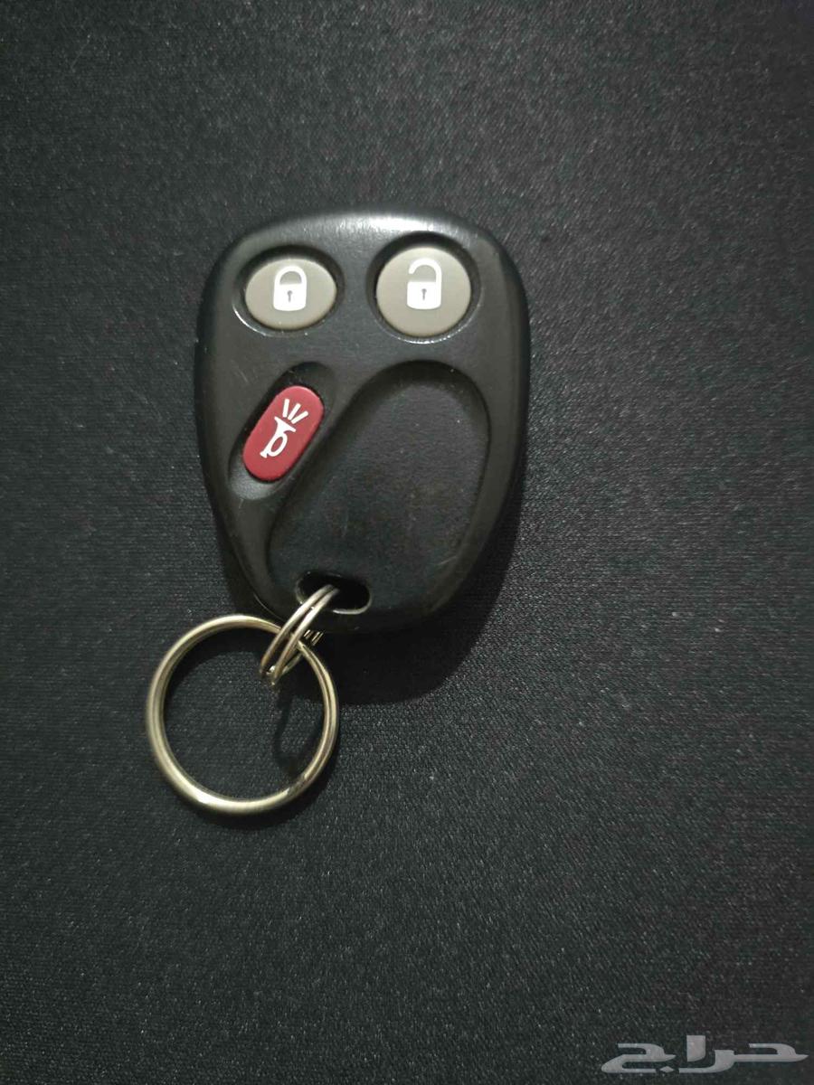 Remote Trail Blazer633982152047381121