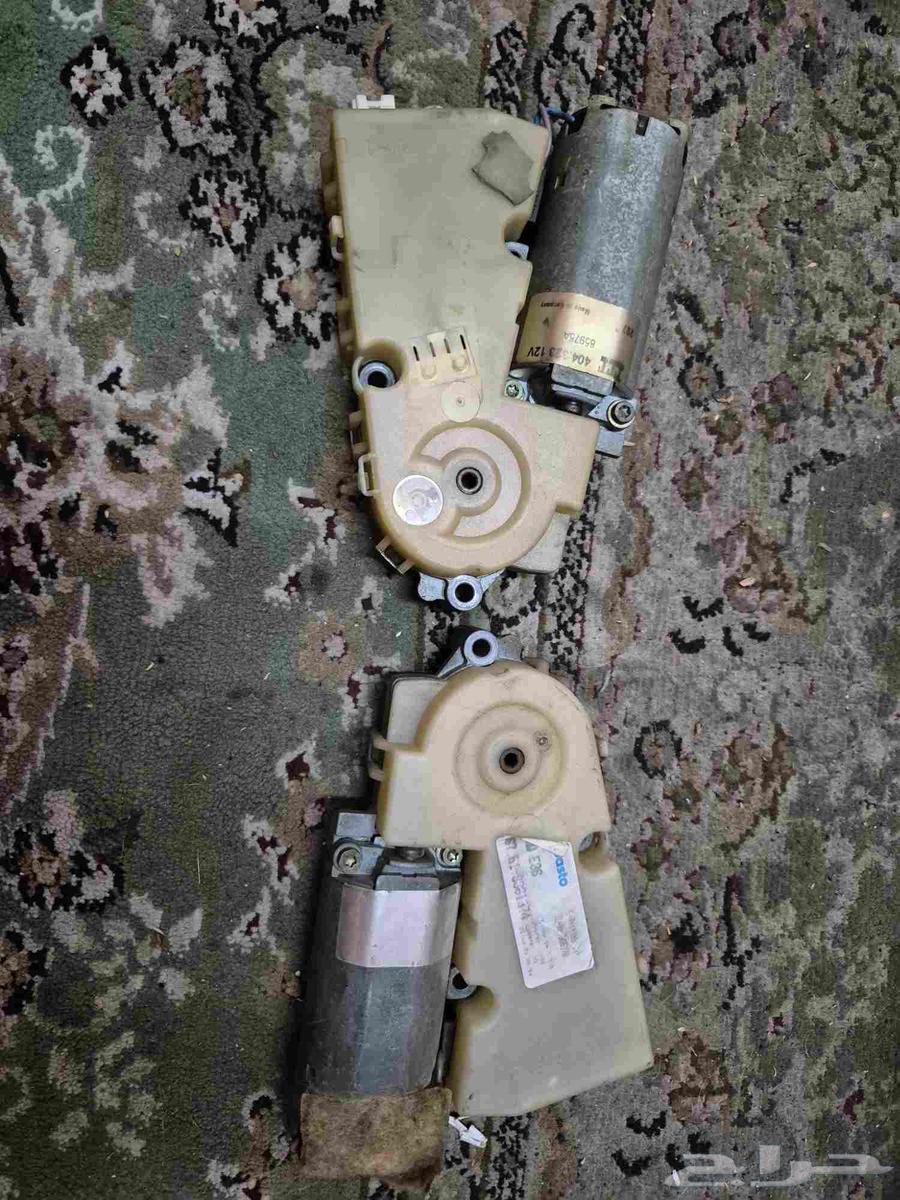 BMW e36 Engine Bay63399537092481110
