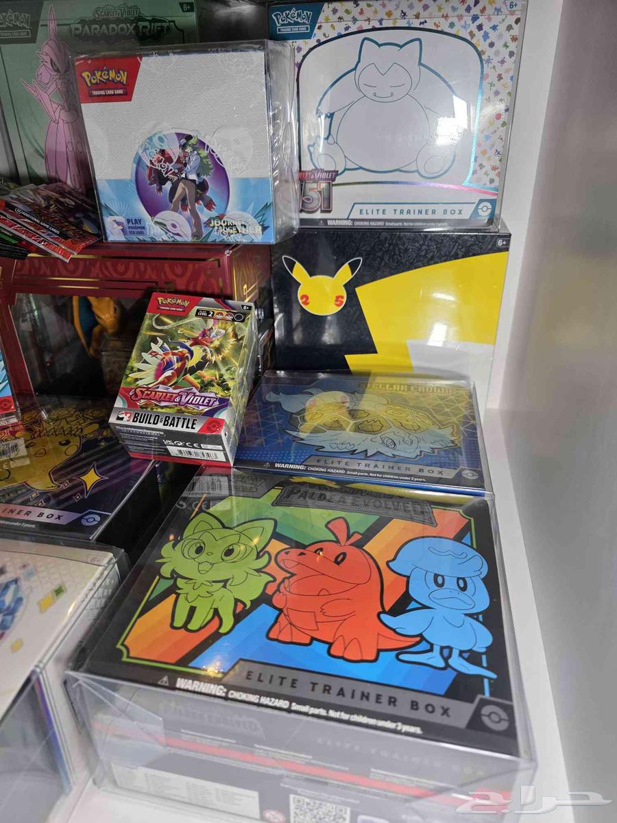 pokemon trading cards boxes63391848823553113