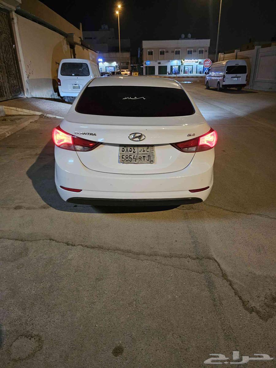 هونداي النترا 2015 فل كامل دخول ذكي بصمة وتشغيل بصمة63399598665218111