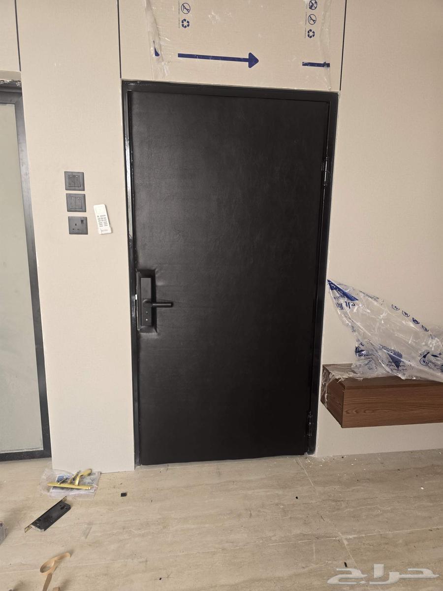 عازل صوت الضهران الجمعين عوازل صوت أبواب جدران63438125134211111