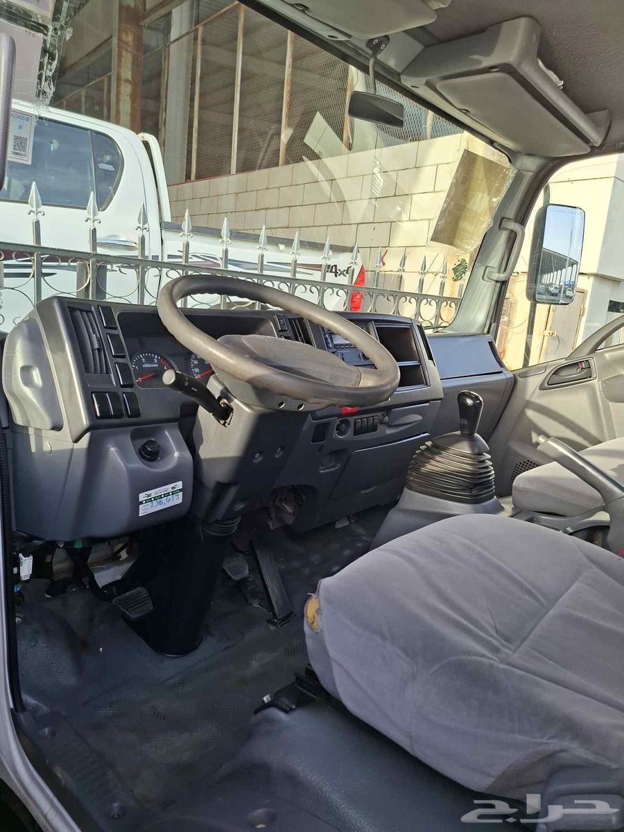 Dina Isuzu 2020 long chassis63398165340033114