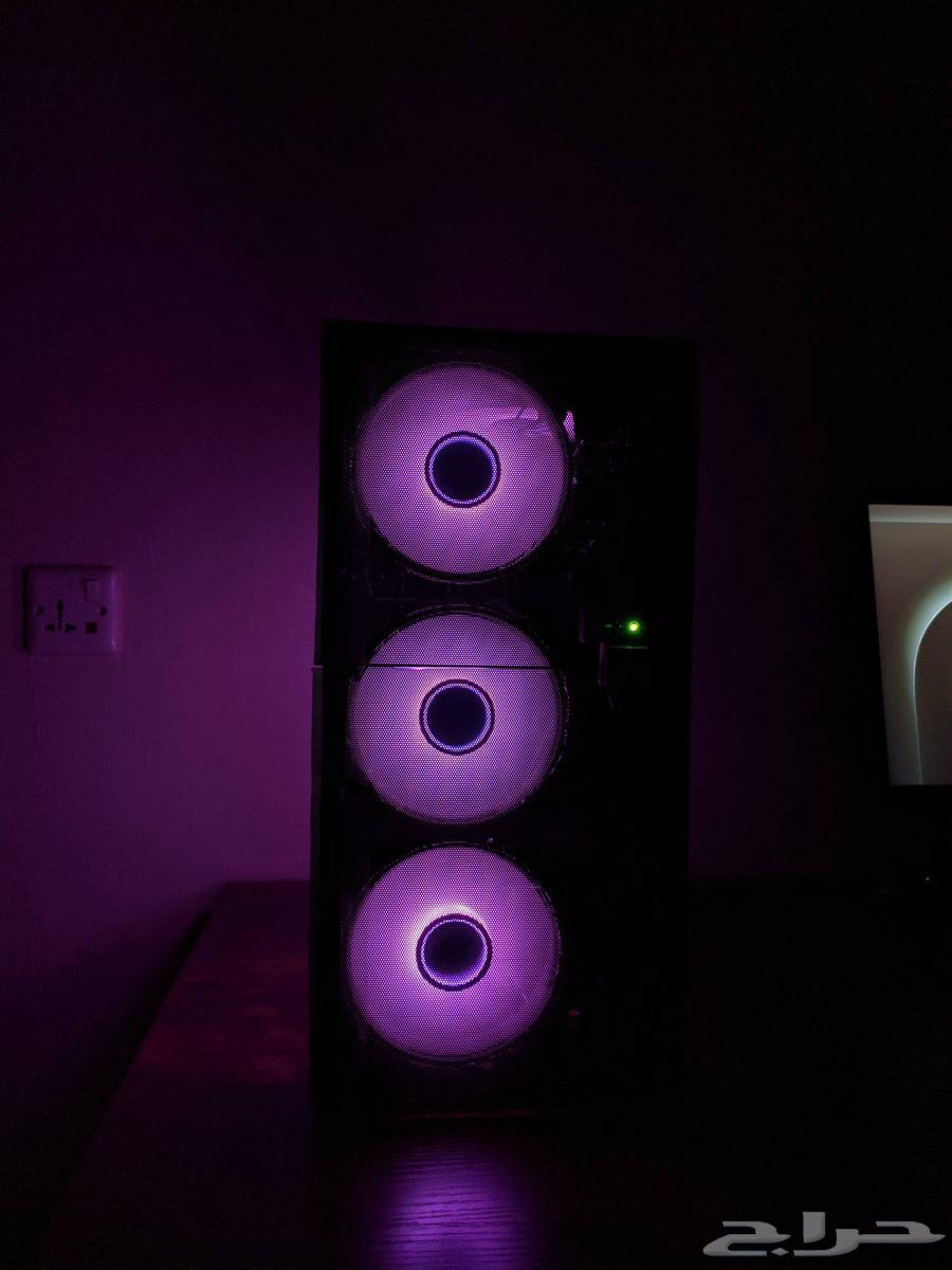PC I7 14700K بي سي63391749078913112