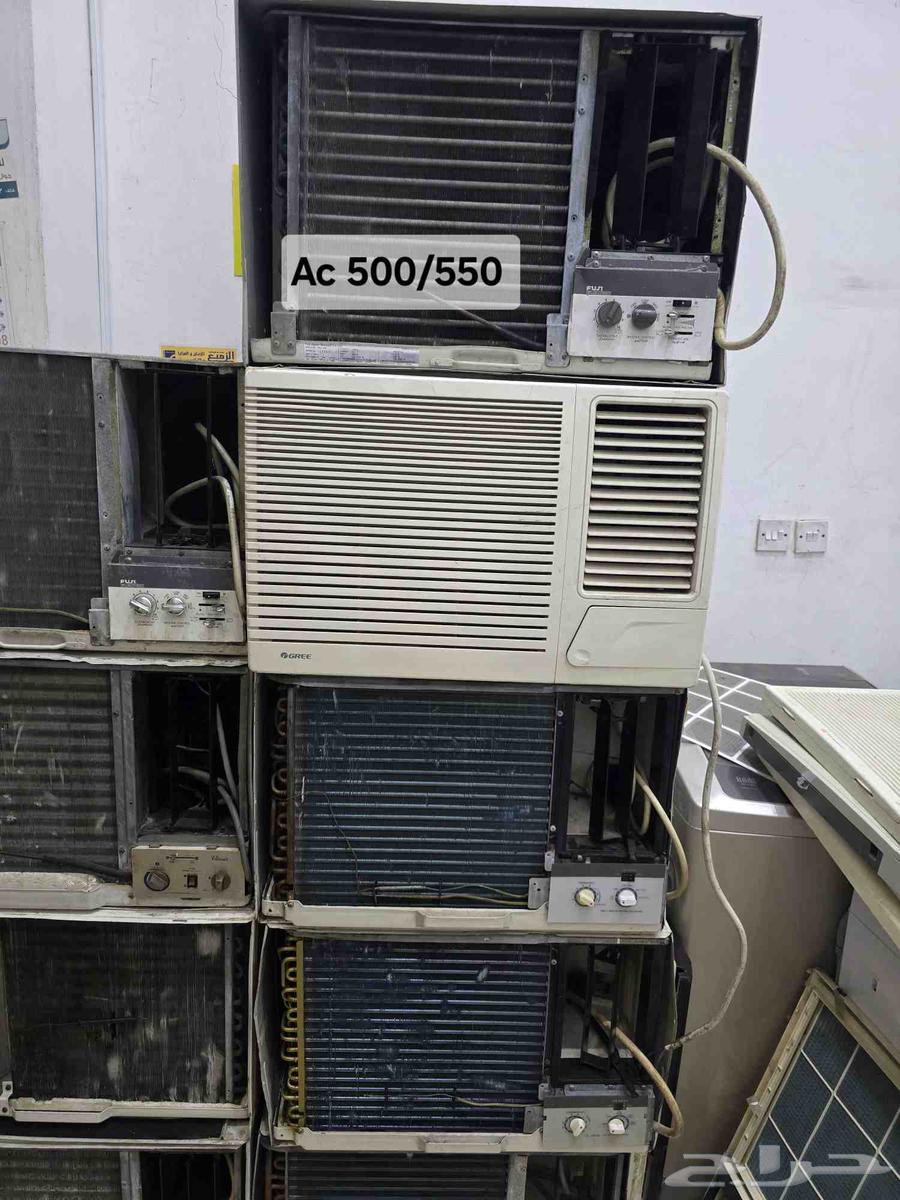 Carrier 1.5 ton Air Conditions  Ac no issue all good63394680708993112