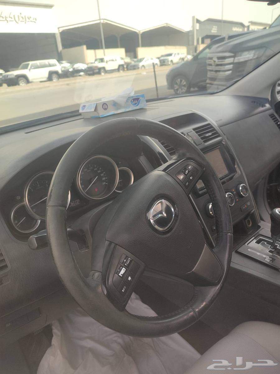 مازدا x9c 201663399605563139113