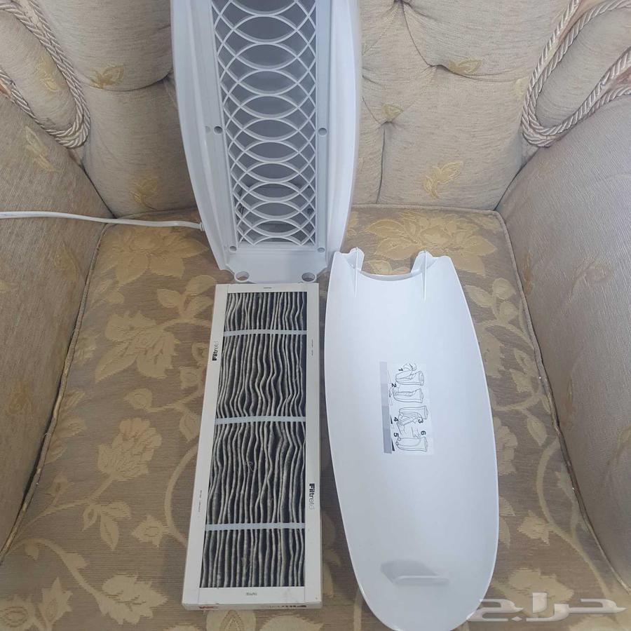 فلتر منقي هواء63391562411523113