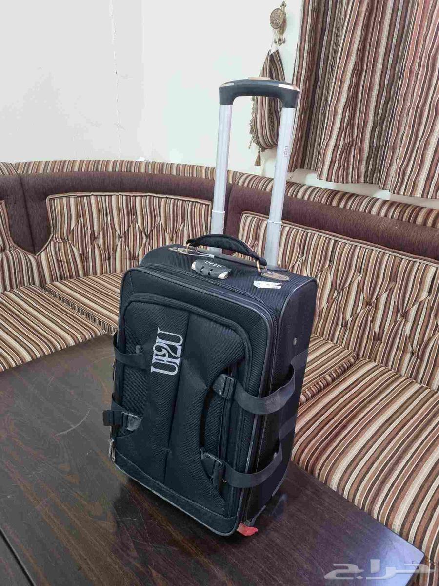 For sale, a travel bag63391951833859117