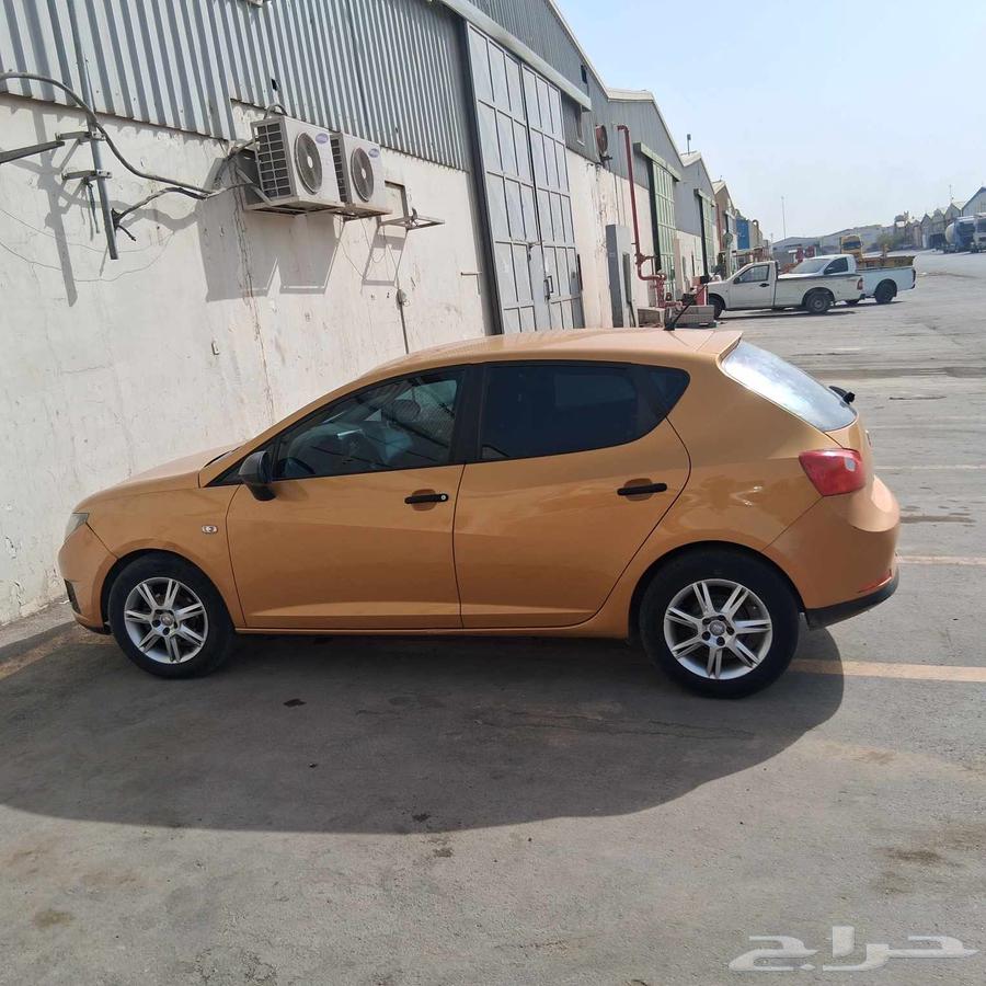 سيارة سيات اسباني 1200 سيسي ب 10 الاف ريال63399599604995111