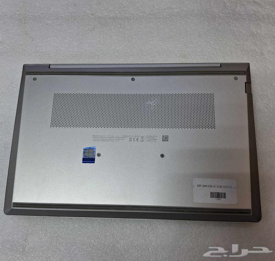 HP ProBook 440 GB Laptop63391847976321114