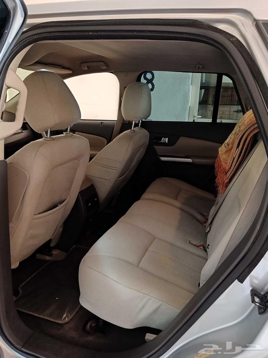 Ford Edge 201463399591481218113