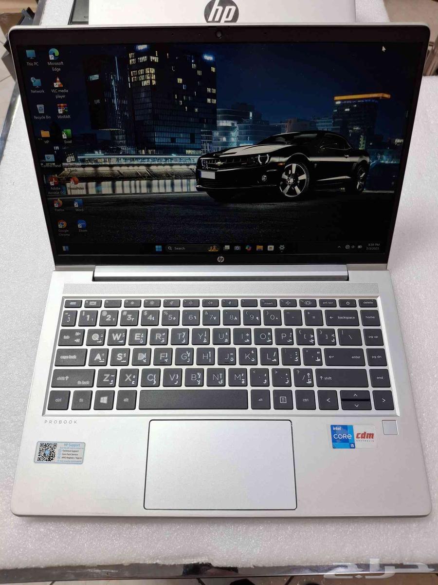 HP ProBook 440 GB Laptop63391847976321115