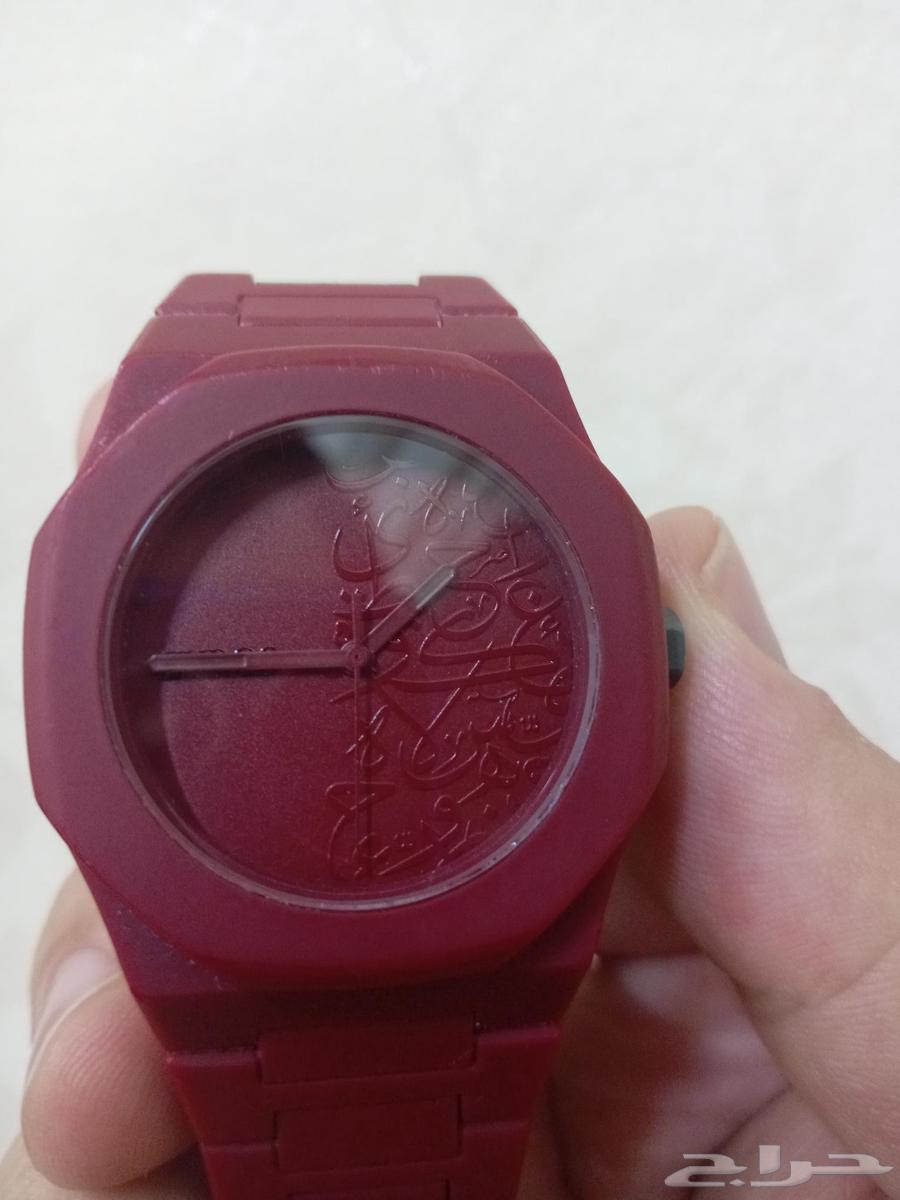 Zairos deer blood watch63394698142979111