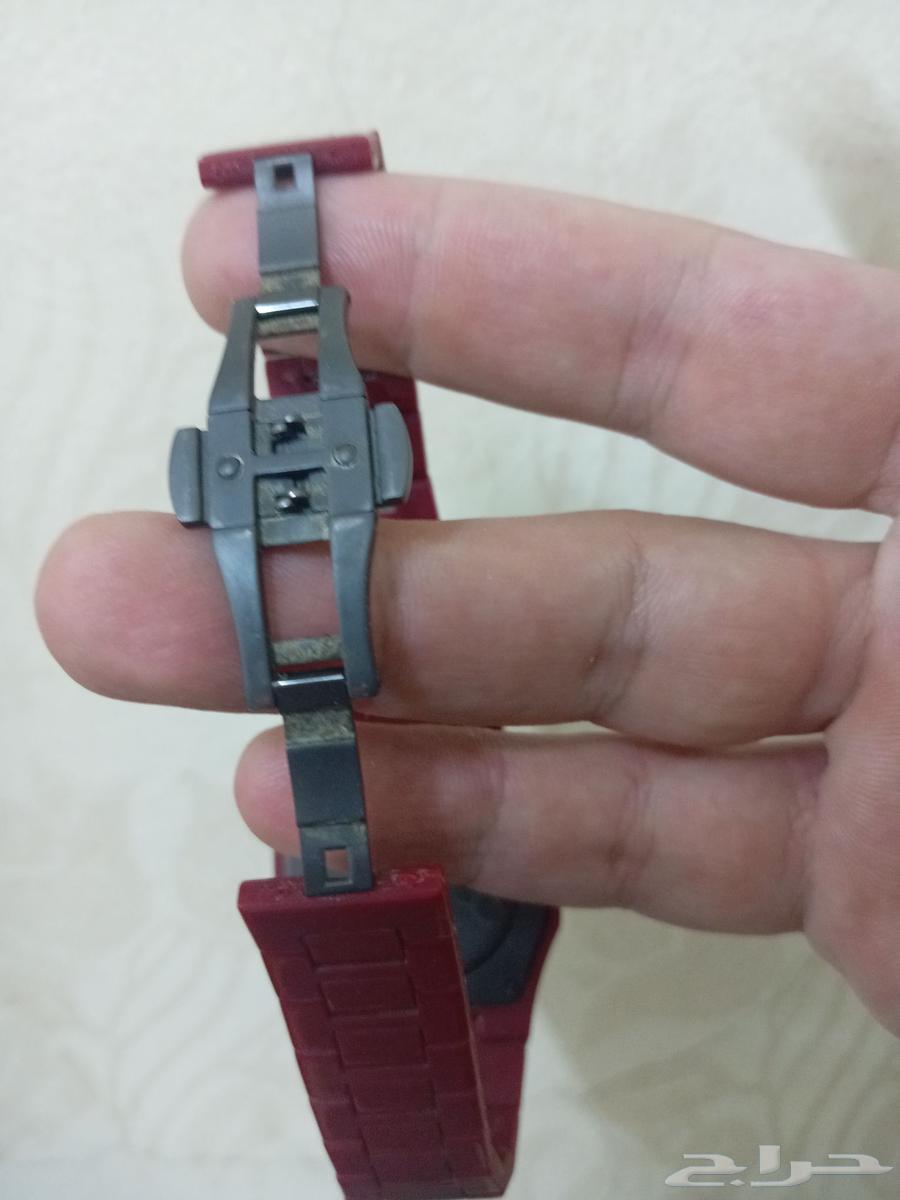 Zairos deer blood watch63394698142979112