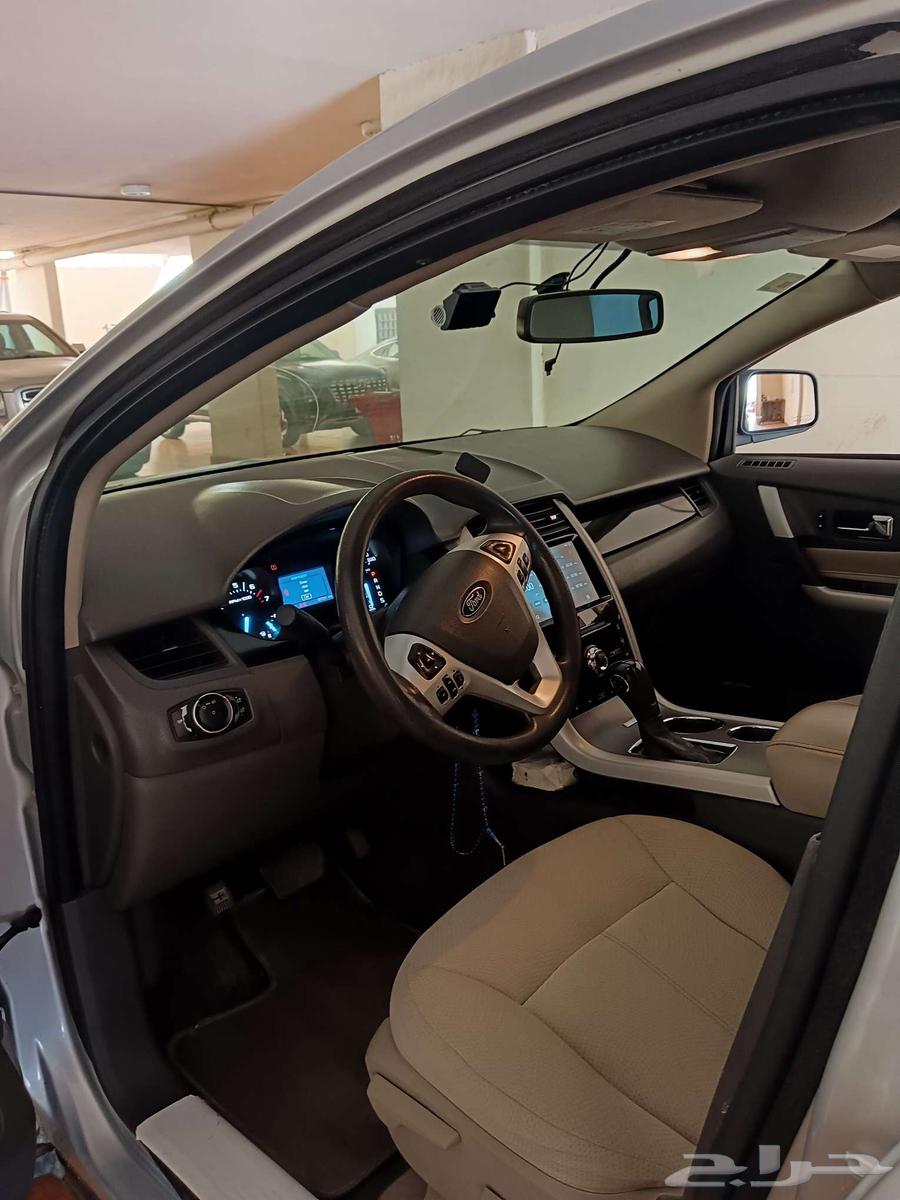 Ford Edge 201463399591481218112