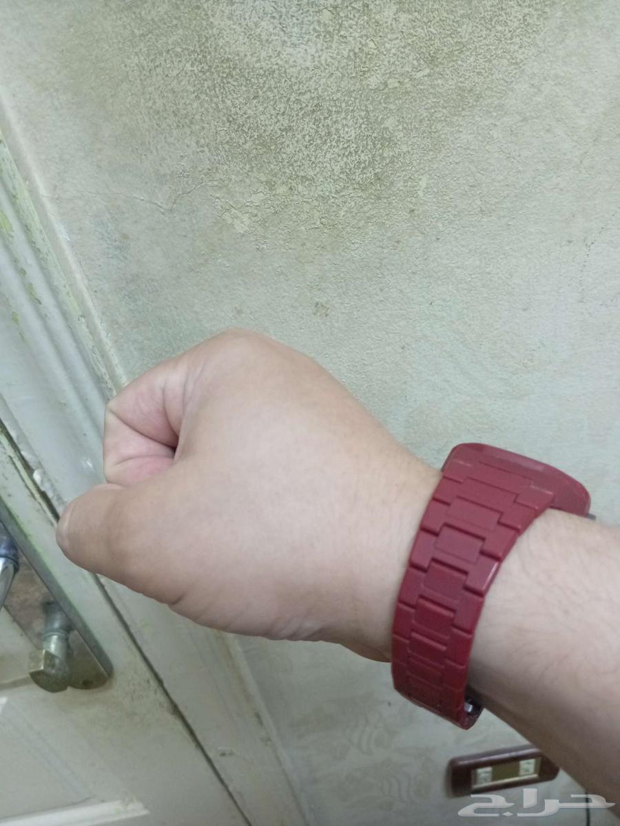 Zairos deer blood watch63394698142979114