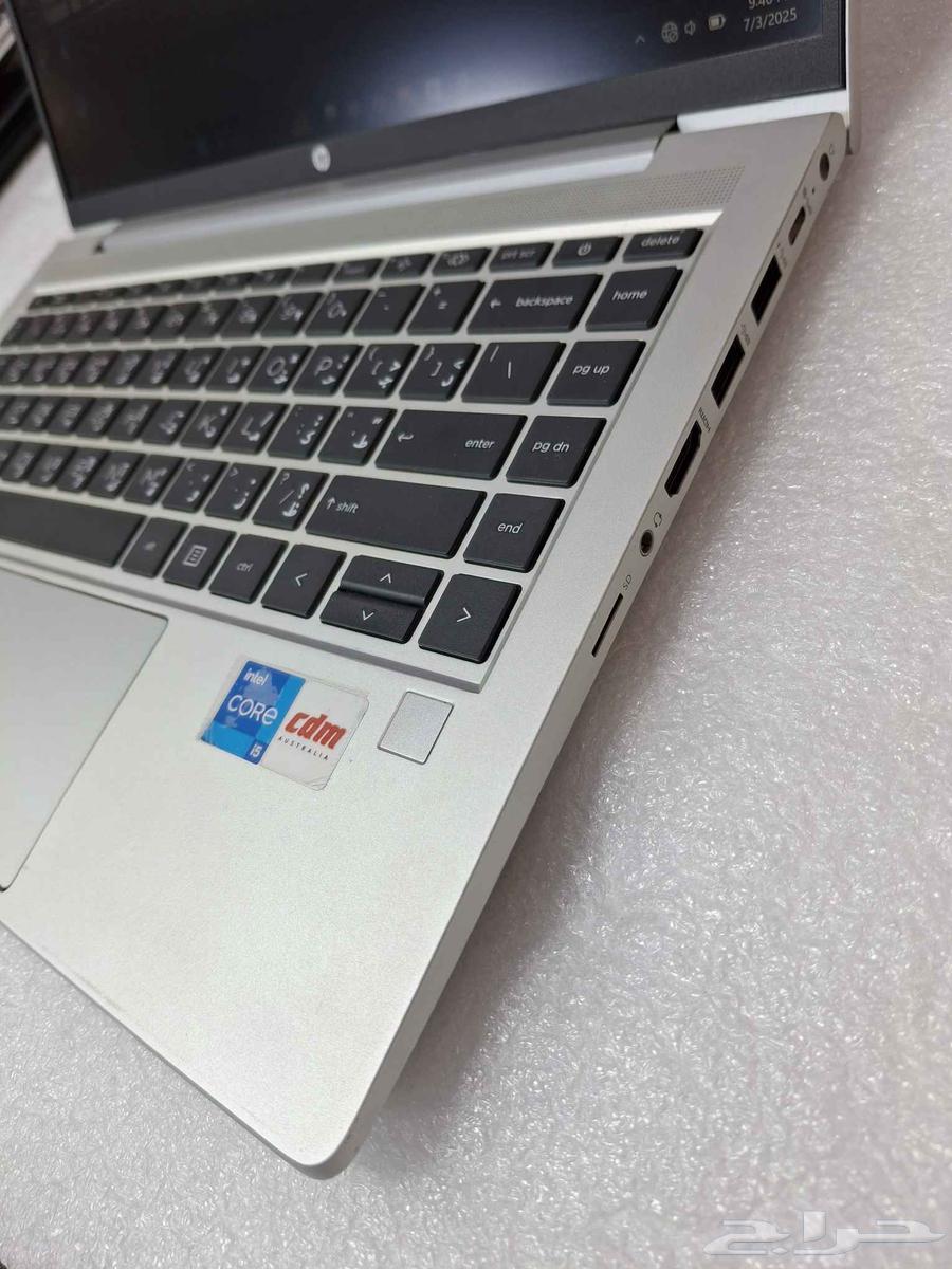 HP ProBook 440 GB Laptop63391847976321111