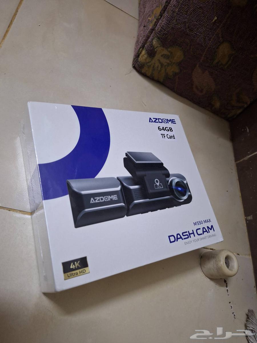 داش كام AZDOOM M550 MAX633920950415381113