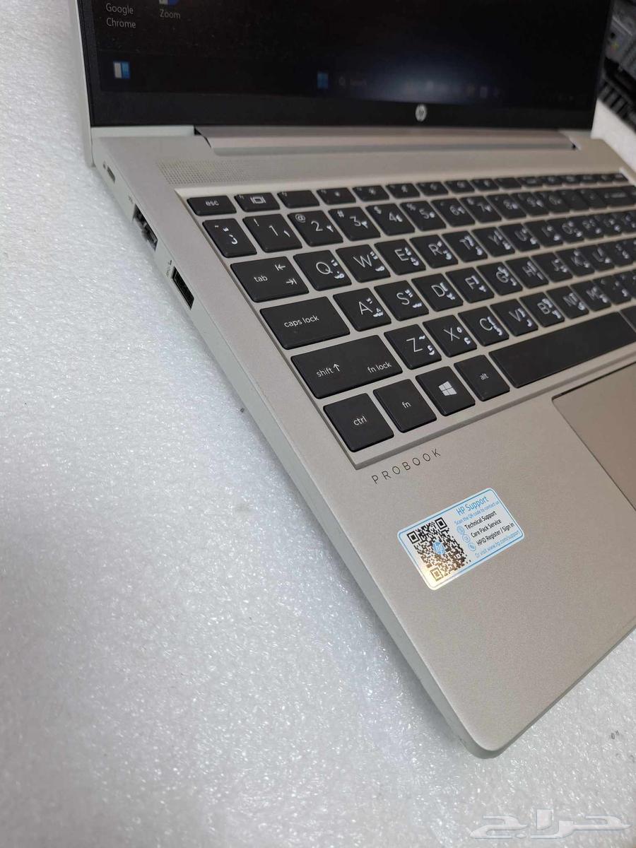 HP ProBook 440 GB Laptop63391847976321112