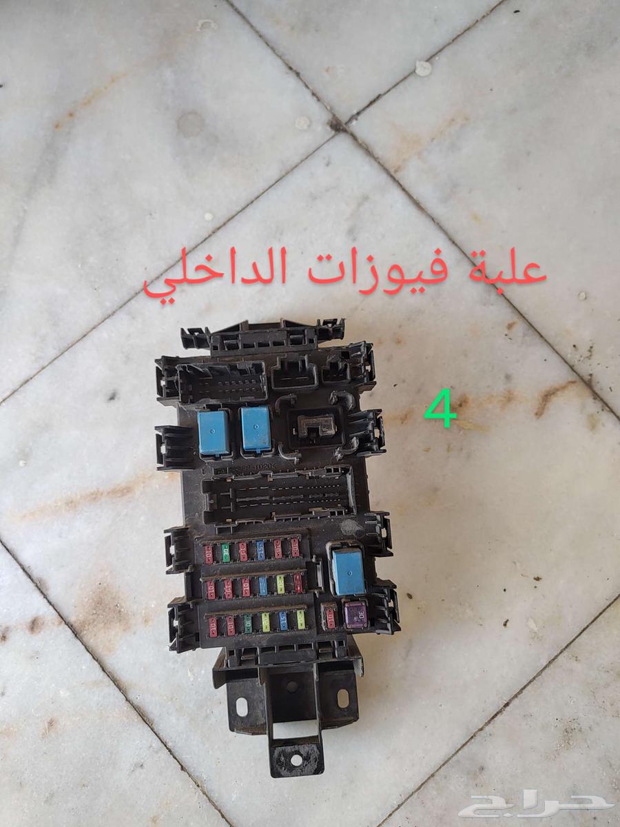 قطع غيار سوزوكي سيليريو 201063400929242753113