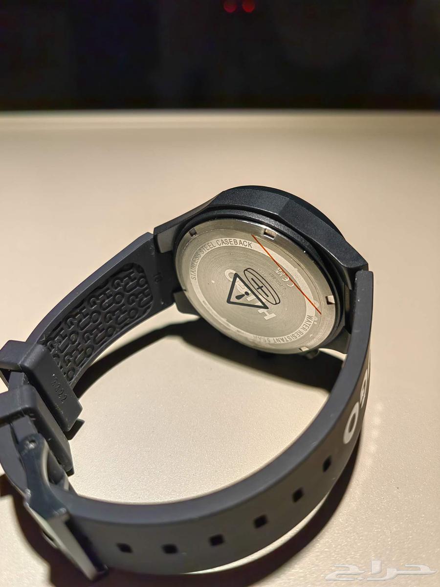 HOGO BOSS watch63394700252162112