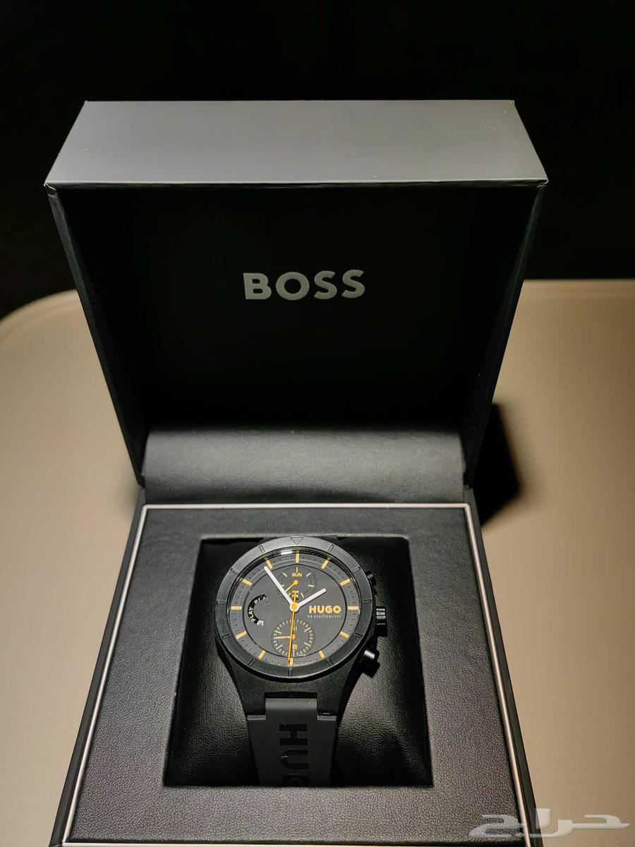 HOGO BOSS watch633947002521621112