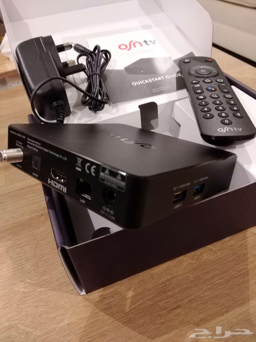 رسيفر osn63402997906561112