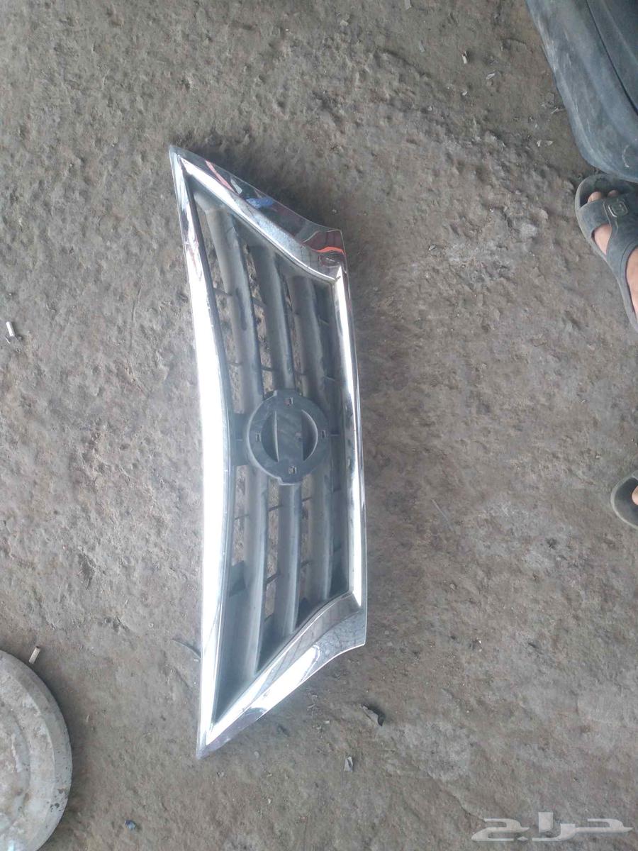 Original Nissan radiator, agency condition, model 2015 to 202263398187091842110