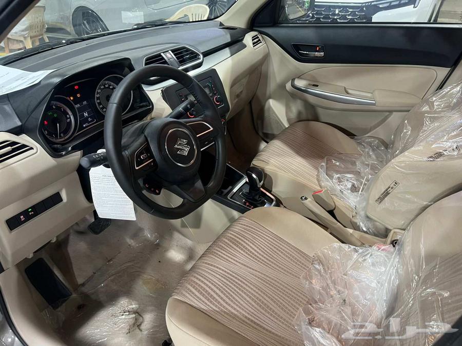 سوزوكي ديزاير GLX 202563399587537667113