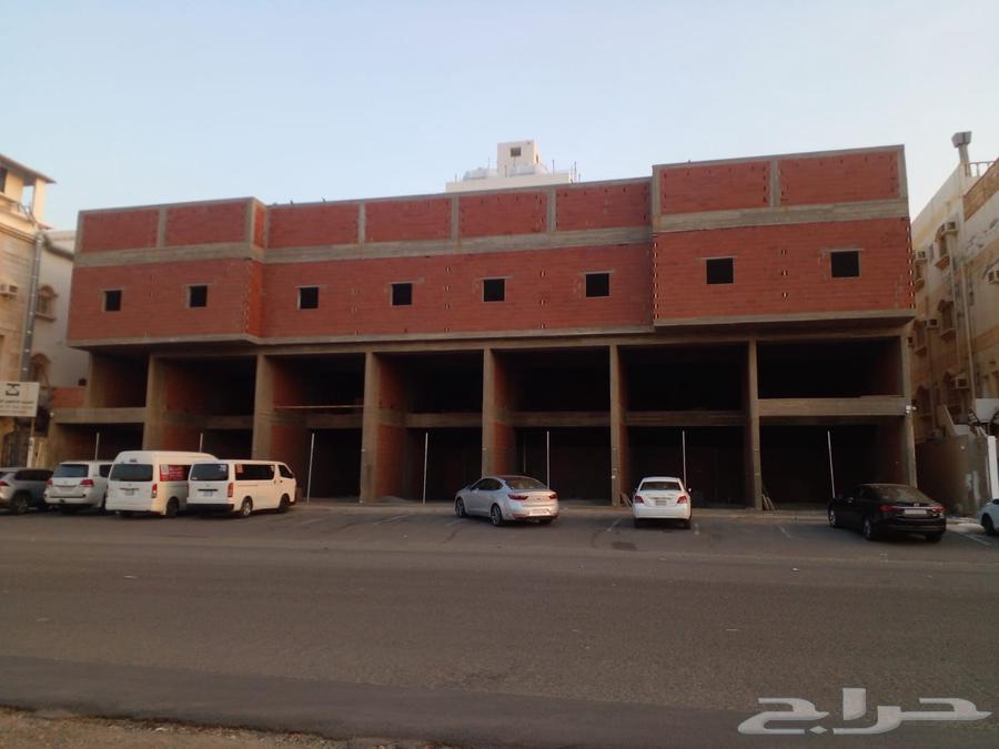 عمارة للإيجار