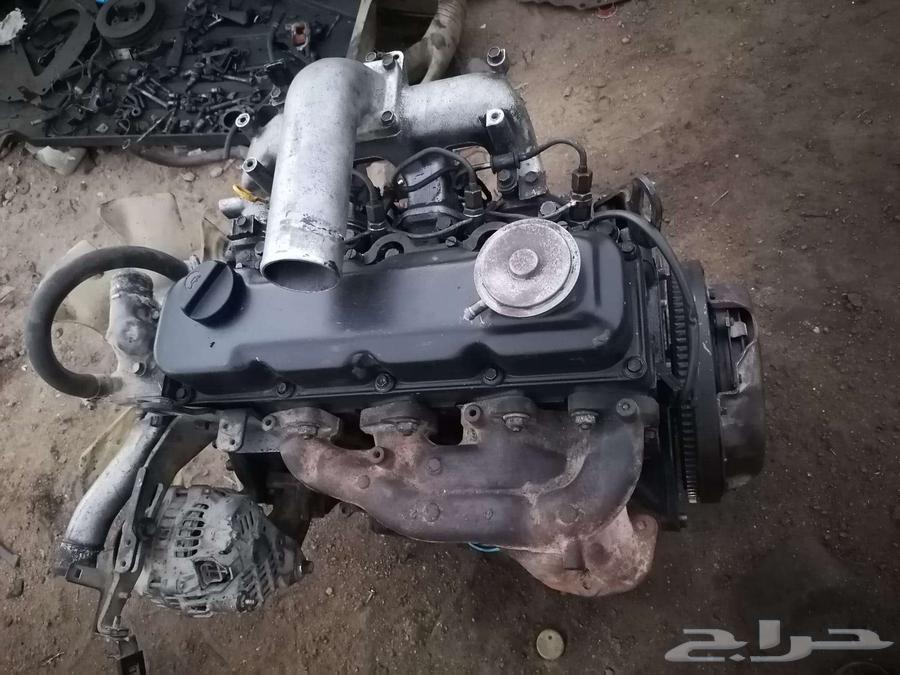 متسوبيشي ديزل يونيت63398164512002114
