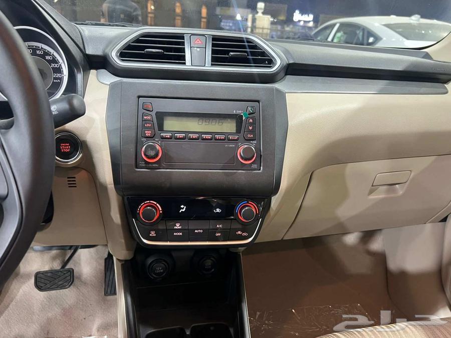 سوزوكي ديزاير GLX 202563399587537667114