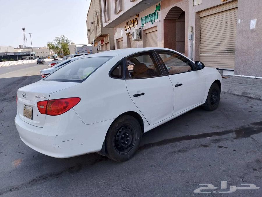سيارة النترا 2009633981781204501122