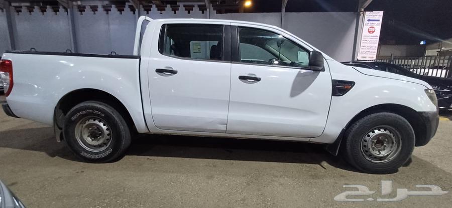 Ford Ranger 2015 Ghmaratayn63398193439746112