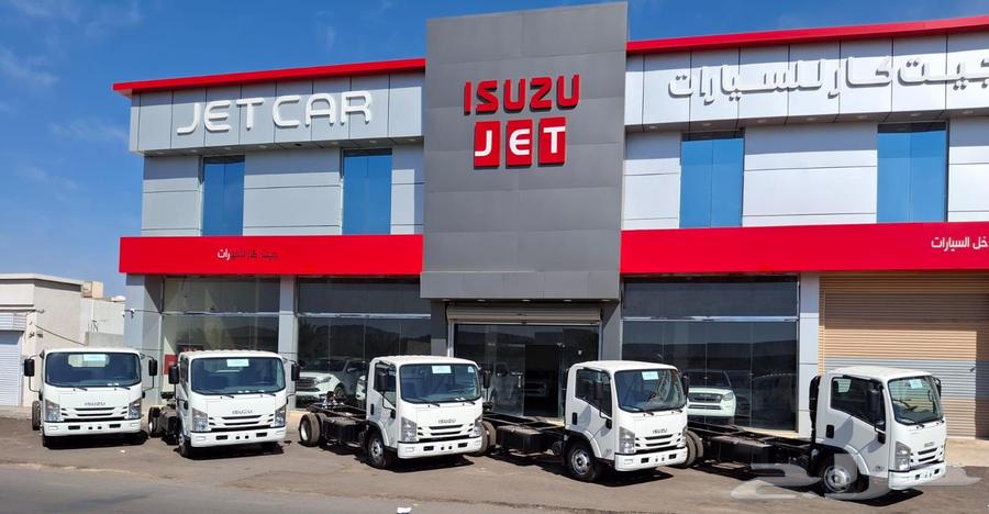 ايسوزو ديانات 4 طن   5 طن   6 طن63399567903874119