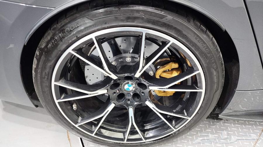 BMW M5 2021 imported from Korea63399577473539113