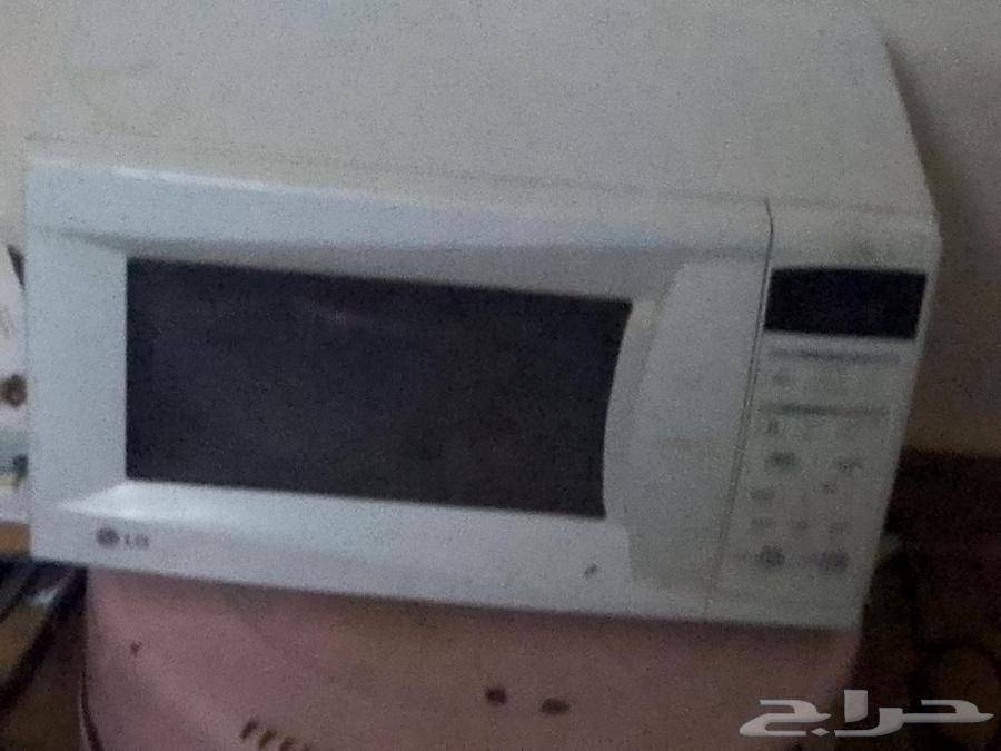 LG microwave633917184738571122