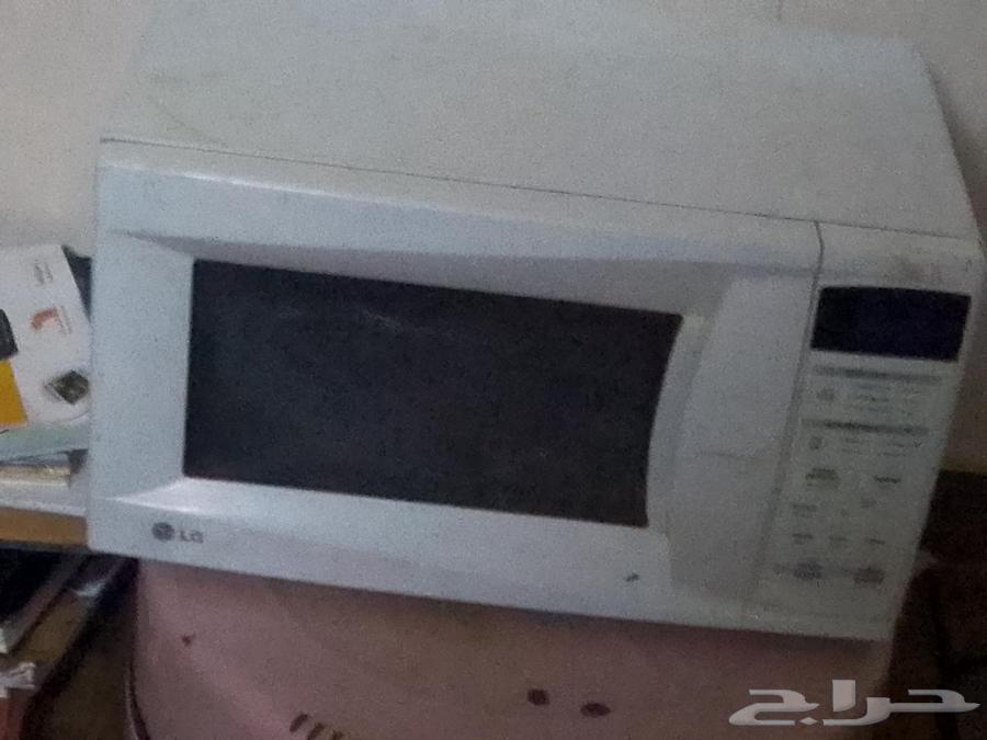 LG microwave63391718473857111