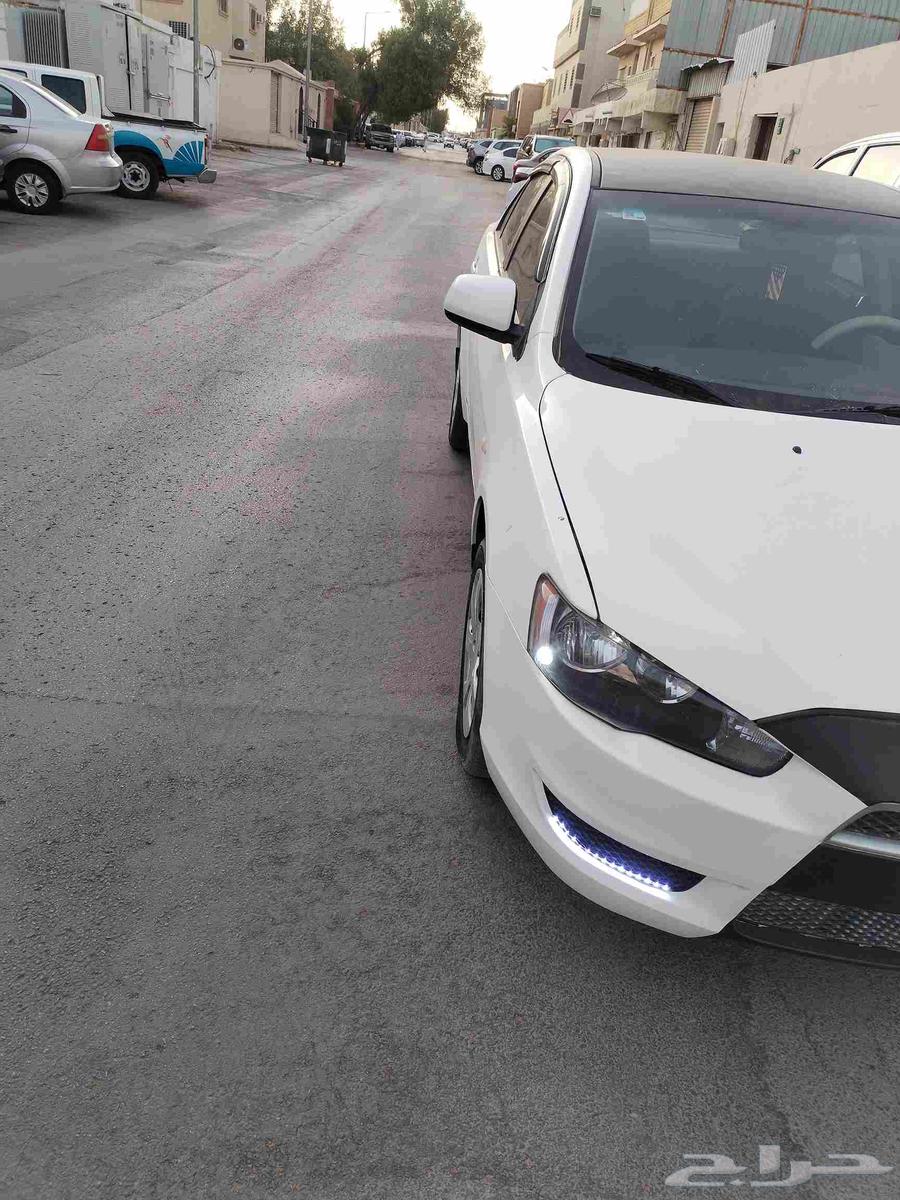 لانسر قرش 201463399628866818114