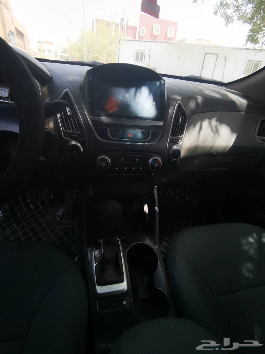 سيارة هونداي توسان 201563398208942337114