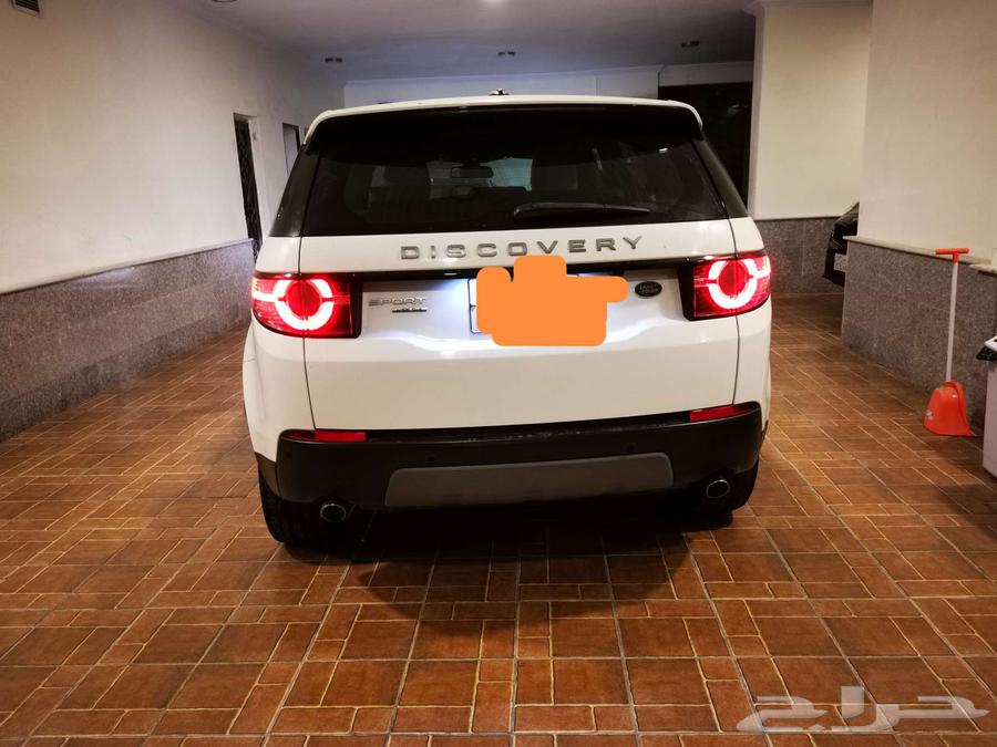 Land Rover Discovery Sport 201563399582104195111