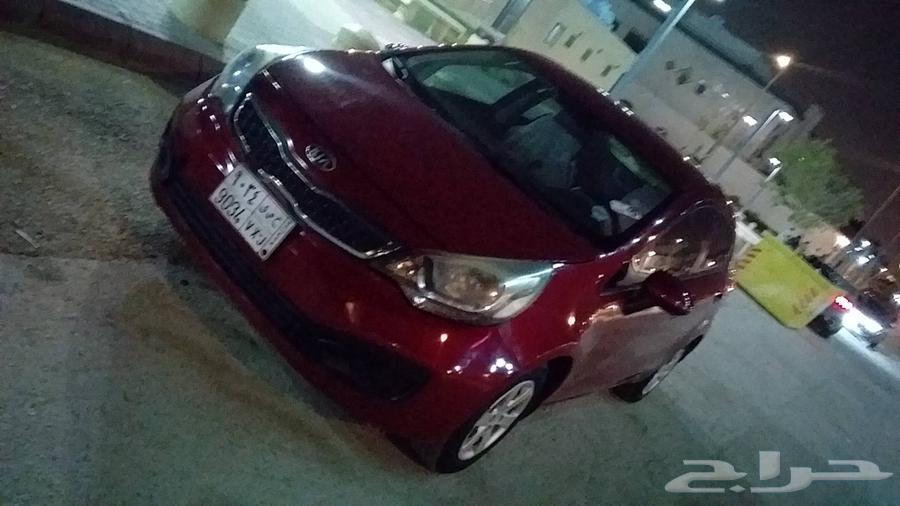 Kia Rio for sale 201563654653009153112