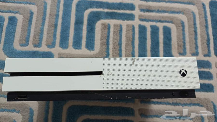 XBOX ONE S63392909156481114