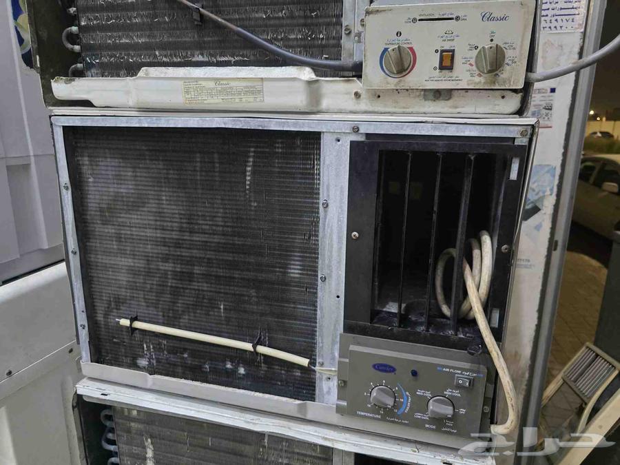 Carrier 1.5 ton Air Conditions  Ac no issue all good63394680708993111