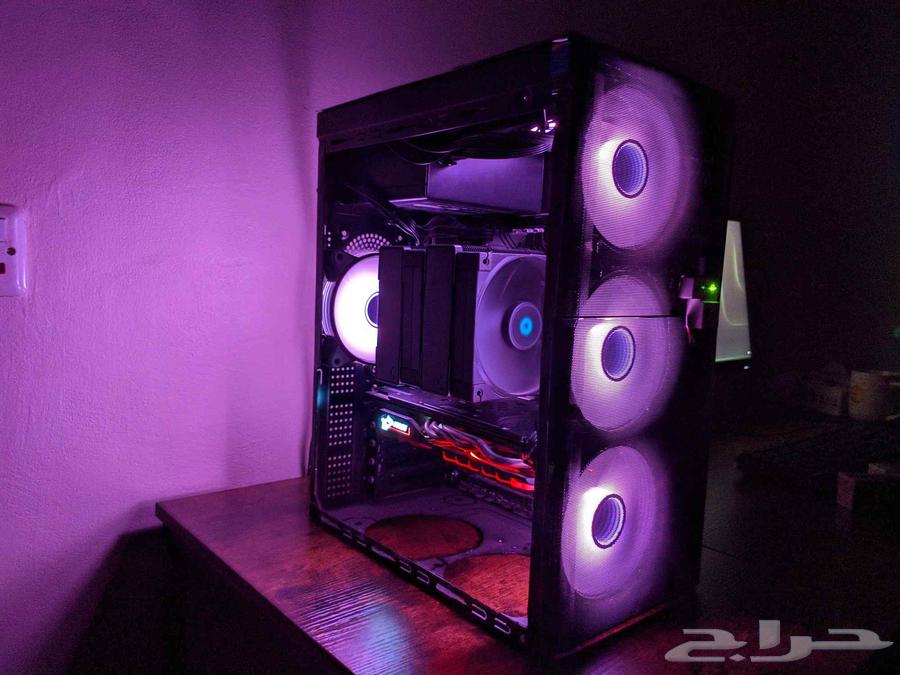 PC I7 14700K بي سي63391749078913111
