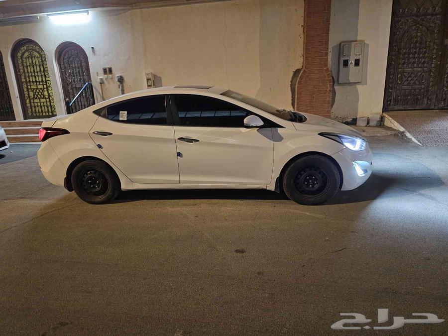 هونداي النترا 2015 فل كامل دخول ذكي بصمة وتشغيل بصمة63399598665218112
