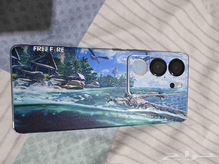 vivo v295g 2024، بدون حوادث، بدون تلف63398217031939111
